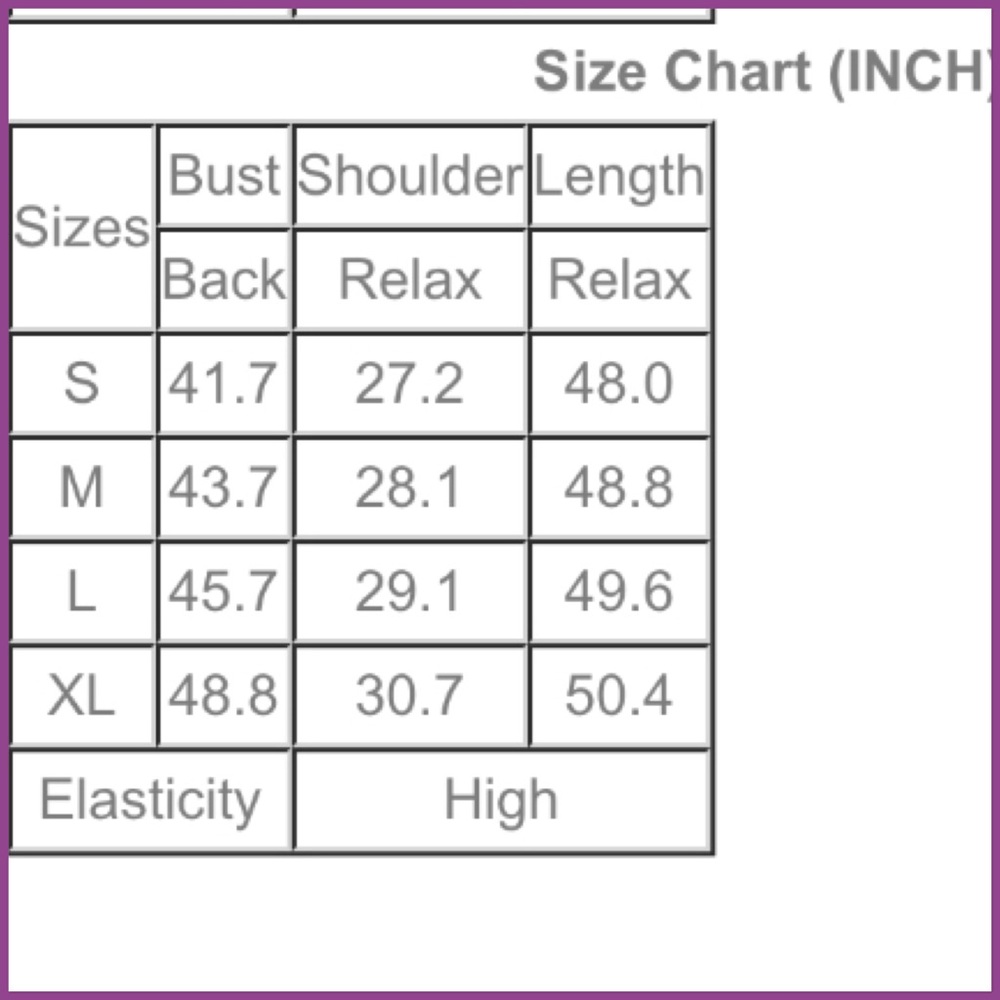 Maxi dress last one size small - Picture 7 of 7